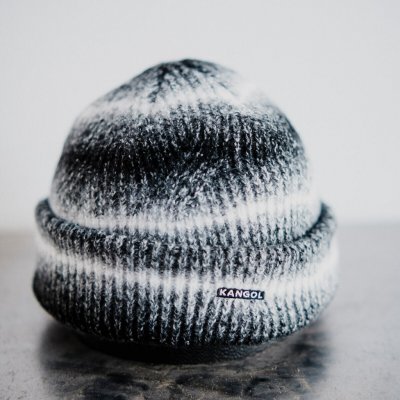 Kangol Heathered 2-Way beanie Black – Hledejceny.cz