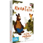 Albi Kvarteto Mlsné medvědí příběhy – Zboží Živě