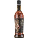 Tanduay Distillers Inc. Tanduay Pilipinas Especiá Spiced Rum 40% 0,7 l (holá láhev) – Zboží Dáma