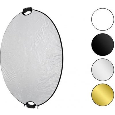 FOMEI (H) 5-in-1/110cm, vč. stativové hlavy – Zboží Živě