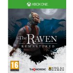 The Raven Remastered – Zboží Živě