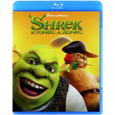 Shrek: Zvonec a konec – Hledejceny.cz