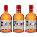 Heffron Original 5y 38% 0,5 l (holá láhev)