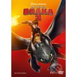 Jak vycvičit draka 2: DVD – Hledejceny.cz