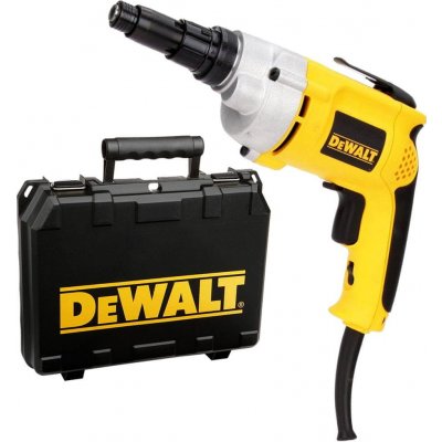 DeWalt DW268K – Hledejceny.cz