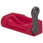 Solight Dyson V6, V7, V8, V10, V11 zámek spouště červený – Zboží Dáma