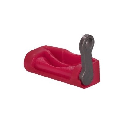 Solight Dyson V6, V7, V8, V10, V11 zámek spouště červený – Zboží Dáma