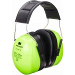 3M Peltor H540A-411-SV OPTIME III – Zboží Dáma