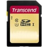 Transcend SDHC 8 GB UHS-I U1 SDC500S – Hledejceny.cz