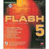 Flash 5 pro grafiky a tvůrce webů + CD - Jiří Fotr, Zdeněk Schneider