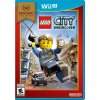 Hra na Nintendo WiiU LEGO City: Undercover