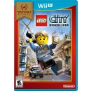 LEGO City: Undercover