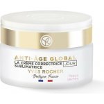 Yves Rocher Anti Age Global Revitalizační péče 50 ml – Zboží Dáma