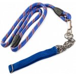 Verk Nylonový obojek s vodítkem – Zbozi.Blesk.cz