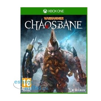 Warhammer: Chaosbane