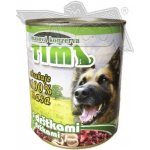 Sokol Falco TIM dršťková 1200 g – Zboží Mobilmania