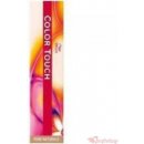 Barva na vlasy Wella Color Touch Vibrant Reds barva na vlasy 3/68 60 ml