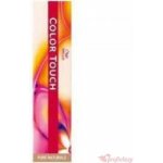 Wella Color Touch Pure Naturals barva na vlasy 6/0 60 ml – Hledejceny.cz