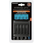 Panasonic Eneloop Pro Charger BQ-CC65E – Zboží Mobilmania