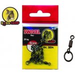 Extra Carp Obratlík s kroužkem vel.8 – Zboží Dáma