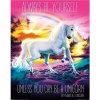 Plakát Plakát Unicorn: Always Be Yourself (40 x 50 cm)