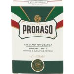 Proraso balzám po holení eukalypt a mentol 100 ml – Hledejceny.cz