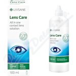 Livsane roztok na kontaktní čočky 100 ml – Zboží Dáma