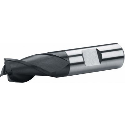 ZPS-FN Fréza pro drážky per, krátká, třízubá, nesouměrná din 327 14x16 hsse pm/altin typ n – Zboží Mobilmania