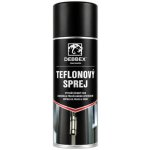 Den Braven Tectane Teflonový sprej 400 ml – Zbozi.Blesk.cz