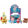 Figurka TM Toys Peppa Pig sada Svět pod vodou 3 a doplňky