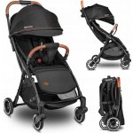 Lionelo JULIE ONE BLACK 2023 – Sleviste.cz