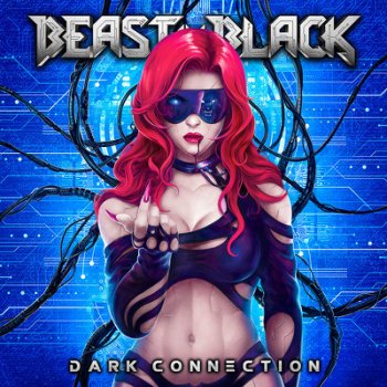 Beast In Black - Dark Connection CD