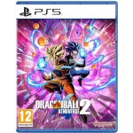Dragon Ball: Xenoverse 2 – Zboží Mobilmania