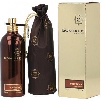 Montale Boise Fruite parfémovaná voda unisex 100 ml – Hledejceny.cz