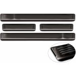 Prahové lišty VW Passat B8 2015-2023 combi – Hledejceny.cz