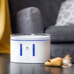 TESLA Smart Pet Fountain UV TSL-PC-WFUV 2 l – Zboží Dáma