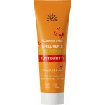 Urtekram přírodní pro děti Tutti frutti BIO 75 ml – Zboží Mobilmania