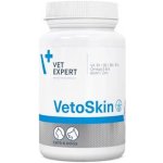 VetExpert VetoSkin 90 kapslí – Hledejceny.cz