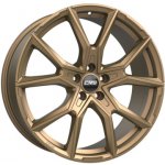 CMS C33 8x19 5x114,3 ET40 bronze | Zboží Auto