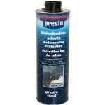 Presto Ochrana podvozku a karoserie Bitumen1 l – Zbozi.Blesk.cz