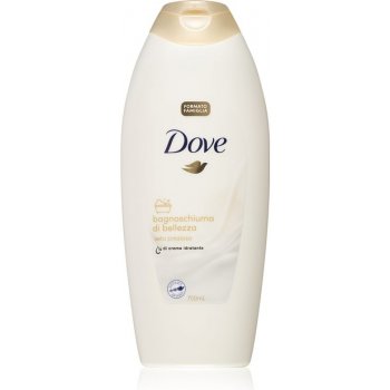 Dove Original pěna do koupele 750 ml