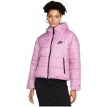 Nike NSW SYN TF RPL HD JKT W růžová – Sleviste.cz