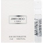 Jimmy Choo L`eau toaletní voda dámská 100 ml vzorek – Zboží Mobilmania