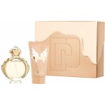 Paco Rabanne Olympea pro ženy EDP 50 ml + tělové mléko 75 ml dárková sada – Sleviste.cz