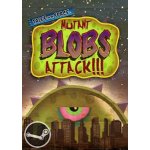 Tales From Space: Mutant Blobs Attack – Hledejceny.cz