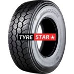 BRIDGESTONE R-DRIVE 002 245/70 R17,5 136M – Hledejceny.cz