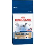 Royal Canin Maxi Sensible 15 kg – Hledejceny.cz