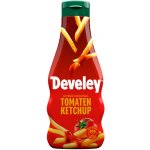 Develey Our Original Ketchup 500 ml – Zboží Dáma