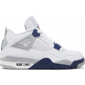 Nike Jordan 4 Retro Midnight Navy