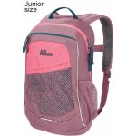 Jack Wolfskin batoh Track Jack Ash mauve – Hledejceny.cz